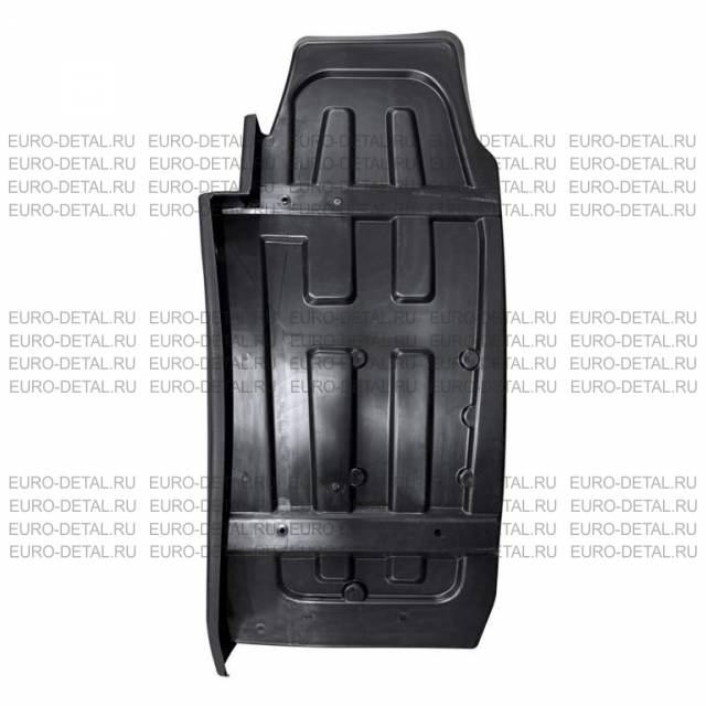 Брызговик задний левый, передний мост FAW J7