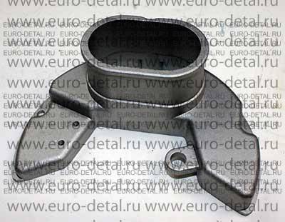 Крышка генератора задняя ИК (FE218/X)