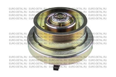 Муфта включения кондиционера 7PK164 (LA16.066/H13-002-522L)