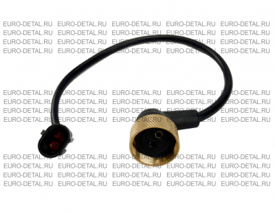 Разъем датчика нейтрали Yutong 6118/6119/6121/6122/6129/6852/6199/6938 3781-00058