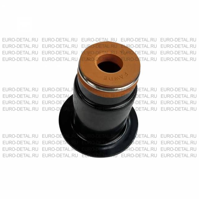 Маслоуплотнительное кольцо направляющей втулки клапана FAW J5,J6 1007035A29D
