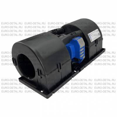Вентилятор отопителя Yutong 6122/6938 EBM 8102-01246