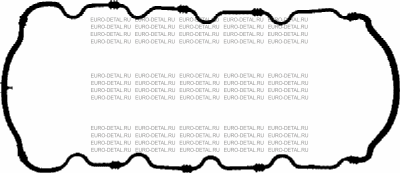 Прокладка, маслянный поддон