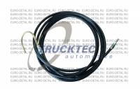 Шлангопровод опрокидывающее устройство кабины