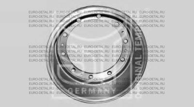Тормозной барабан