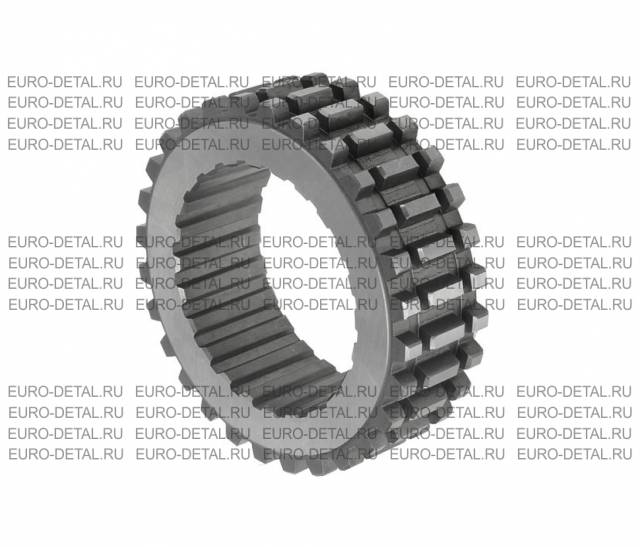 Ступица синхронизатора