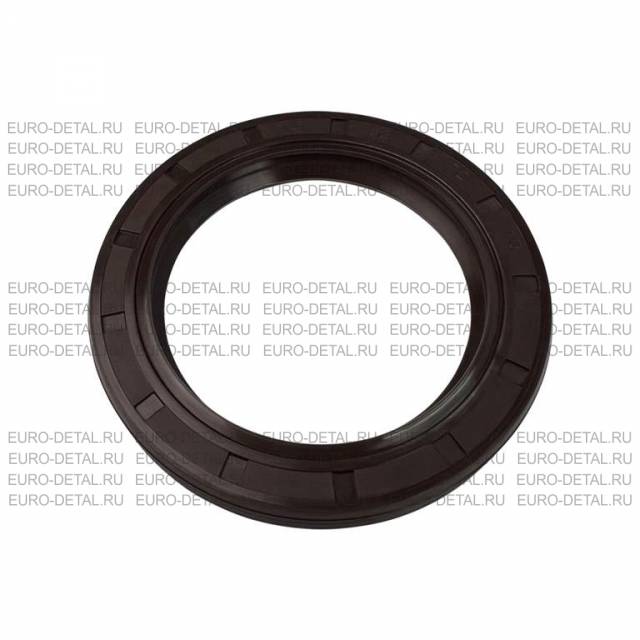 Маслоуплотнительное кольцо первичного вала КПП 52x72x10 FAW J5,J6 F500A-1802191
