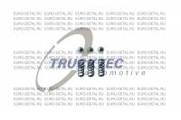 Комплект пружин КПП