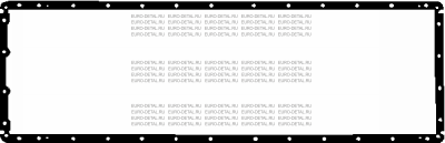 Прокладка, маслянный поддон