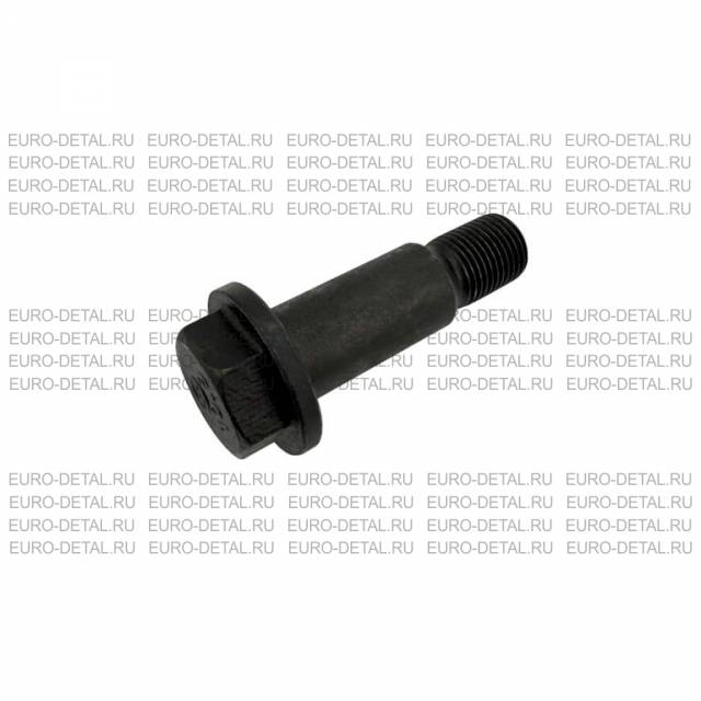 Болт крепления тормозного суппорта DDAC 702.01-3141-007