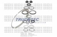 Прокладка МКПП (к-т)