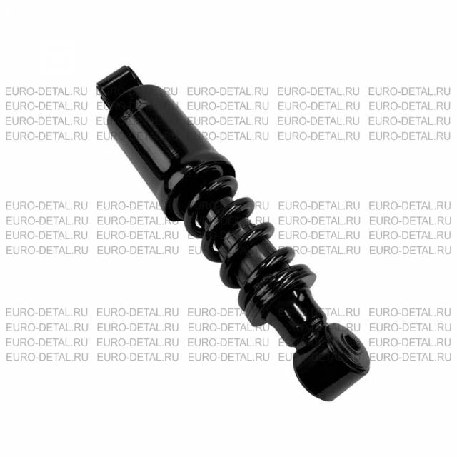 Амортизатор кабины Sitrak T5G передний (пружина)  811W417226023