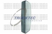 Наружное зеркало, кабина водителя