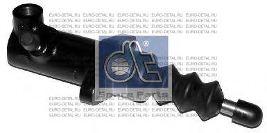 Рабочий цилиндр, система сцепления