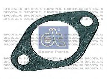 Прокладка, масляный насос