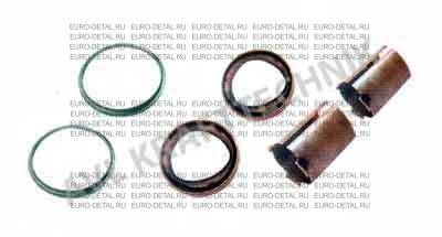 Ремкомплект механизма регулировки суппорта LRG544-751 (втулки; сальники)