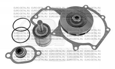 Ремкомплект, водяной насос