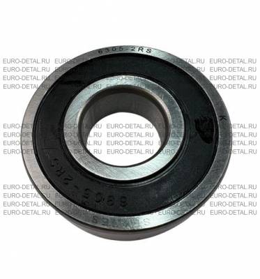Подшипник маховика шариковый опорный Yutong 6121/6128  1005-01211