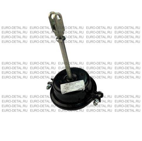 Камера тормозная передняя левая в сборе Yutong 6899 3519-00222
