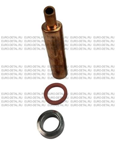 Стакан форсунки Вольво THD100G-104 270946 36252 46-JSW07