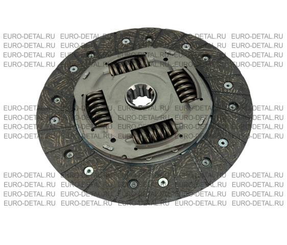 Диск сцепления GAZ 240VTB 23x29-10N  Газель NEXT/Бизнес Cummins 2.8D  1878634295/1878006095