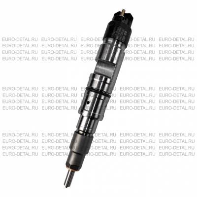 Форсунка FAW J7 4180 0445120447 1112010-M50-0000
