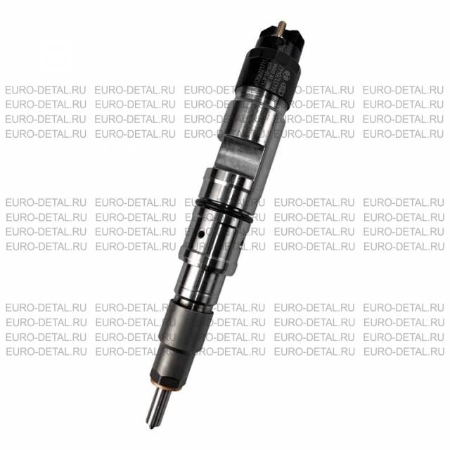 Форсунка FAW J7 4180 0445120447 1112010-M50-0000
