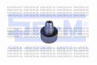 Сайленблок МАН реактивной тяги 67x83мм граната