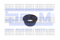 Сайленблок МВ реактивной тяги СТД О303 из 2-х частей 54x97x40