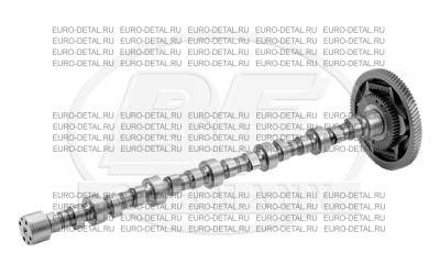 Распределительный вал МАН D2566MT,D2866LXF 86/51 зубьев; 58,5 мм