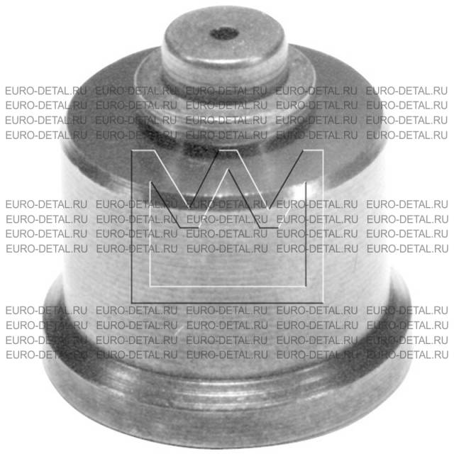 Клапан нагнетательный ТНВД МB