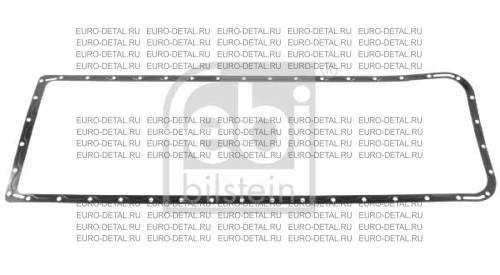 Прокладка маслянного поддона