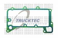 Прокладка масляного охладителя