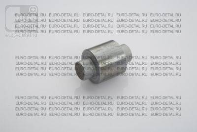 Болт, ролик тормозных колодок