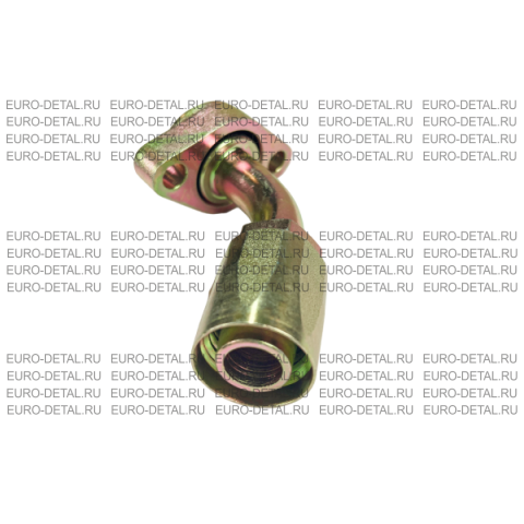 Фитинг кондиционера NW20/45C mit Flansch H12-000-549