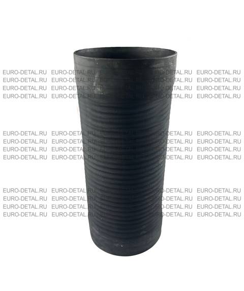Резиновая волнистая труба (гофра) 210 L=500 Yutong 6122  1109-02226