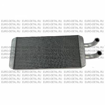Радиатор печки Yutong (обдув лобового стекла) Yutong 6938/6122  8102-00977