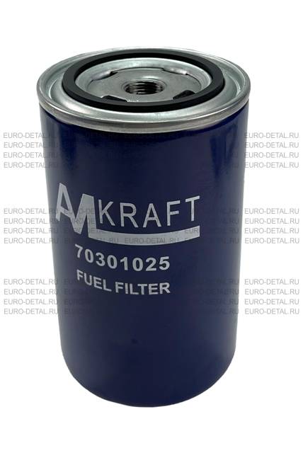 Фильтр топливный FAW J7 тонкой очистки   1117050-M50-02000