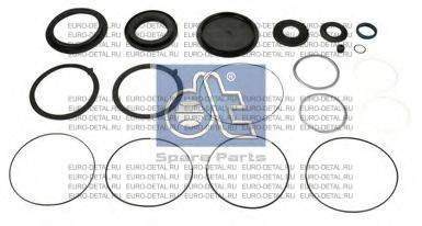 Ремкомплект, рулевой механизм