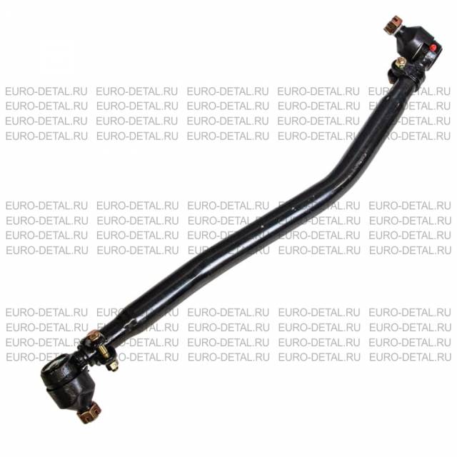 Рулевая тяга DONGFENG продольная 3413050-H0100