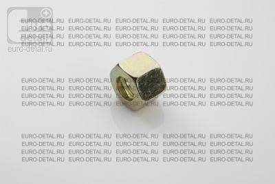 Накидная гайка