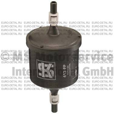 Топливный фильтр