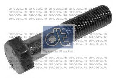 Болт крепления, стабилизатор