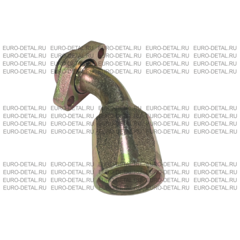 Фитинг кондиционера NW25/45C mit Flansch H12-000-528