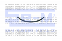 Шланг радиатора