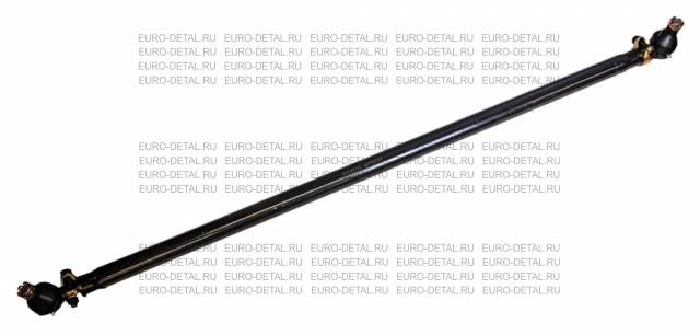 Рулевая тяга DONGFENG поперечная в сборе 3412110-H19C1
