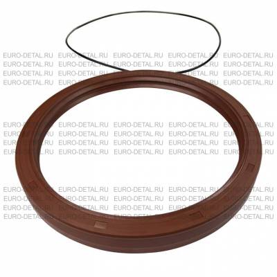 Маслоуплотнительное кольцо ступицы наружной 190x220x22 FAW J6 3310 Евро 4-5 3104055AA0E