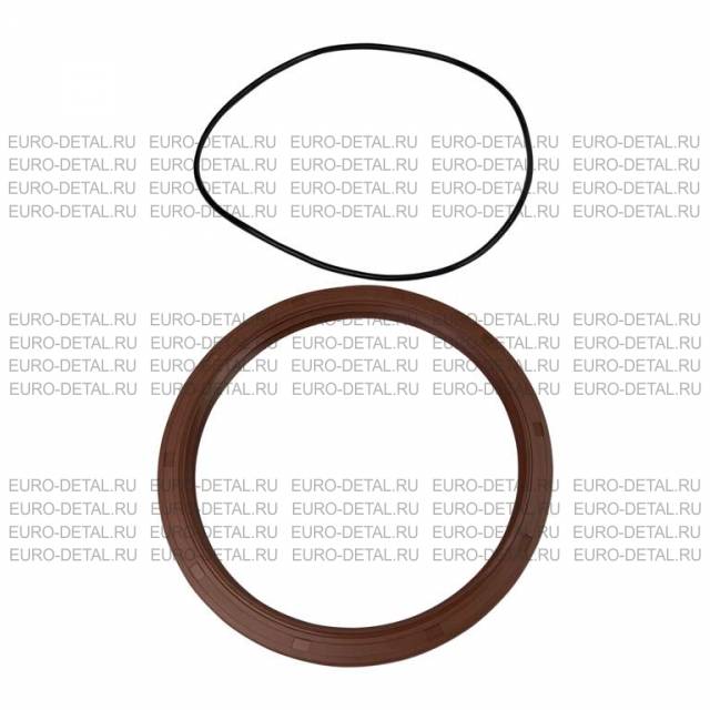Маслоуплотнительное кольцо ступицы наружной 190x220x22 FAW J6 3310 Евро 4-5 3104055AA0E