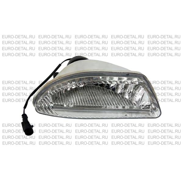 Фара противотуманная левая Yutong WD575 4116-00250