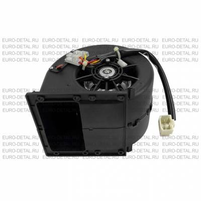 Вентилятор отопителя 4.5A 105W улитка одновальный 010-B70-74D 24V